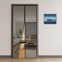 Classic Mosquito Net For Door With Magnet