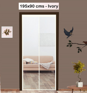 classic mosquito net 195 cm x 90 cmmagnetic screen door net with full frame hookloop fibre washable adults mosquito net