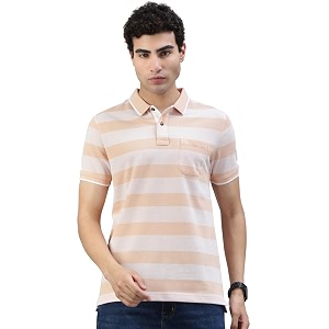 Classic Polo Mens Half Sleeve Polo Neck