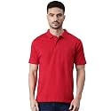 Classic Polo Men39s Half Sleeve Polo Neck