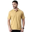 Classic Polo Men39s Half Sleeve Polo Neck