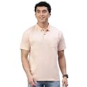 Classic Polo Men39s Half Sleeve Polo Neck
