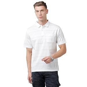 Classic Polo Mens Regular Fit T-Shirt