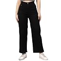 Classic Straight Fit Jeans for Women and