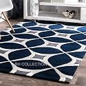 Classical Look Handmade Tufted Carpet with Super
