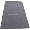 Classical Look Plain Handmade Carpet with Super