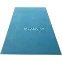 Classical Look Plain Handmade Carpet with Super