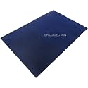 Classical Look Plain Handmade Carpet with Super