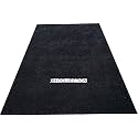 Classical Look Plain Handmade Carpet with Super