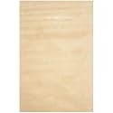 Classical Look Plain Handmade Carpet with Super