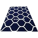 Classical Look SQUAR Handmade Tufted Plain Carpet
