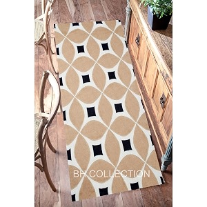Classical LOOKPLAIN Handmade Tufted Carpet with Super