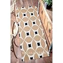 Classical LOOKPLAIN Handmade Tufted Carpet with Super