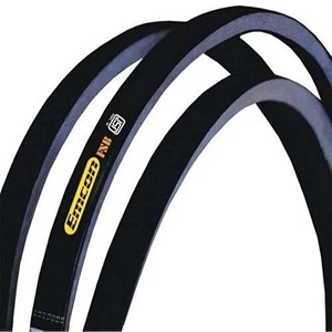 classical v belt section - 1022