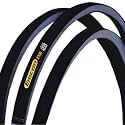 Classical V Belt Section - 1022
