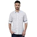 ClassicPolo Men39s Full Sleeve Multicolor Polo Neck