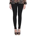 Classikon Women LeggingsSolid Full-Length Churidar LeggingsRegularCasual and