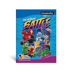 avengers notebook set - classmate play series 3 in 1 flip cover marvel notebooks for kids  unruled 160 pages  pack of 4 superhero school notebooks  iron man hulk thor captain america