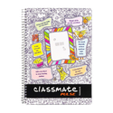 Classmate Pulse A4 Notebook Single Line 180 Pages