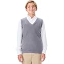 Classroom School Uniforms Boys' Uniform Sweater Vest