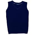 Classroom School Uniforms Boys' Uniform Sweater Vest