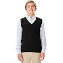 Classroom School Uniforms Boys' Uniform Sweater Vest