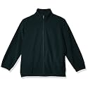 Classroom School Uniforms Youth Unisex Polar Fleece Jacket