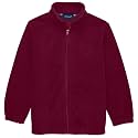 Classroom School Uniforms Youth Unisex Polar Fleece Jacket