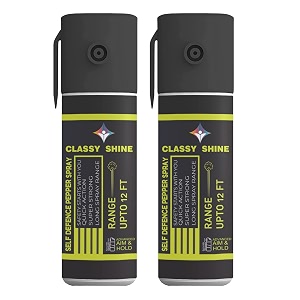self defence pepper spray for woman safety 2
