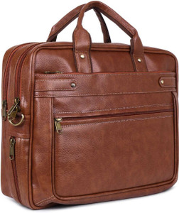 ClassyCarry Trendy Laptop Bag for Men