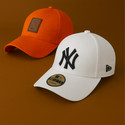 CLASSYMESSI Solid, Self Design, Embroidered Sports/Regular Cap