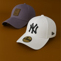 CLASSYMESSI Solid, Self Design, Embroidered Sports/Regular Cap