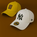 CLASSYMESSI Solid, Self Design, Embroidered Sports/Regular Cap