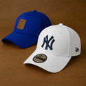 CLASSYMESSI Solid, Self Design, Embroidered Sports/Regular Cap