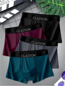 CLAXSON Men Brief