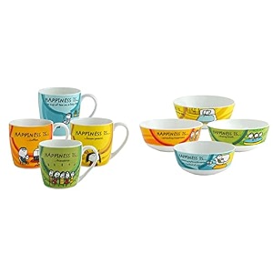 clay craft hugo carpet bone china milk mug 400 ml multicolour mm-hugo-h301 bone china orchid r317 milk mug 350ml57cm multicolor