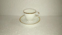CLAY CRAFT Pack of 12 Bone China