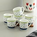 Clay Craft Premium Ceramic Tea amp Coffee