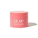 CLAYCO. Ginseng &amp; Bakuchiol Eye Cream | Brightens, Reduces Puffiness &amp; Dark Circles | Hydrating &amp; Firming | Japanese Skincare | Glass Skin Glow | For All Skin Types (10g)