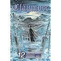 Claymore, Vol. 12: The Souls of the Fallen