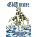 Claymore, Vol. 7: Fit for Battle