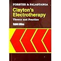 Claytons Electrotherapy Theory And Practice 8Ed (Pb 2005)