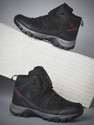 CLD HEEL-2 Hiking Trekking Shoes For