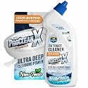 Clean Camper RV Toilet Bowl Cleaner, ProClean X Enzyme Formula