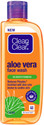 Clean & Clear Aloe Vera| Reduces pimples | Enriched with Aloe Vera to soothe skin Face Wash