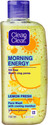 Clean Clear Morning Energy Lemon Fresh