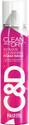 CLEAN AND DRY Gently Cleanses, Nourishes & Protects| Intimate Foam (85 g, Pack of 1)