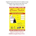 25x30 Large -42 pcs (pack of 3 X 14 pcs)| Large Disposable Garbage Trash Waste Dustbin Bags of 63cm x 76cm