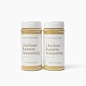 Clean Monday Meals Chicken Ramen Seasoning Mix — Noodle Bowl Flavor