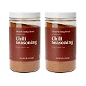 Clean Monday Meals Chili Seasoning Mix — Bold Blend for Chili &amp; Soups